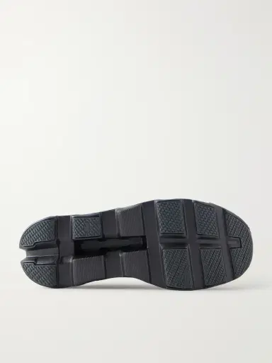 ON Cloudmonster 1 Stretch-Knit Sneakers - Men | Thumbnail 3 ON Cloudmonster 1 Stretch-Knit Sneakers - Men | Thumbnail 3