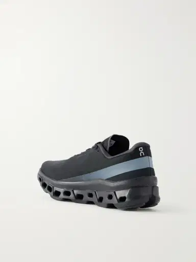 ON Cloudmonster 1 Stretch-Knit Sneakers - Men | Thumbnail 4 ON Cloudmonster 1 Stretch-Knit Sneakers - Men | Thumbnail 4