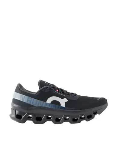 ON Cloudmonster 1 Stretch-Knit Sneakers - Men | Thumbnail 1 ON Cloudmonster 1 Stretch-Knit Sneakers - Men | Thumbnail 1