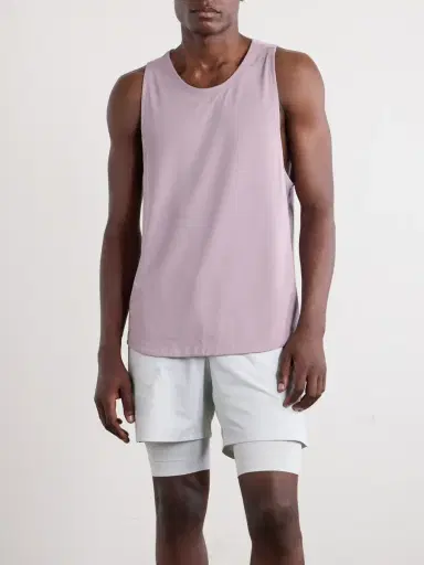 lululemon License to Train Recycled-Mesh Tank Top - Men | Thumbnail 3 lululemon License to Train Recycled-Mesh Tank Top - Men | Thumbnail 3