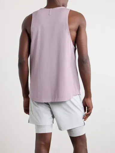 lululemon License to Train Recycled-Mesh Tank Top - Men | Thumbnail 4 lululemon License to Train Recycled-Mesh Tank Top - Men | Thumbnail 4