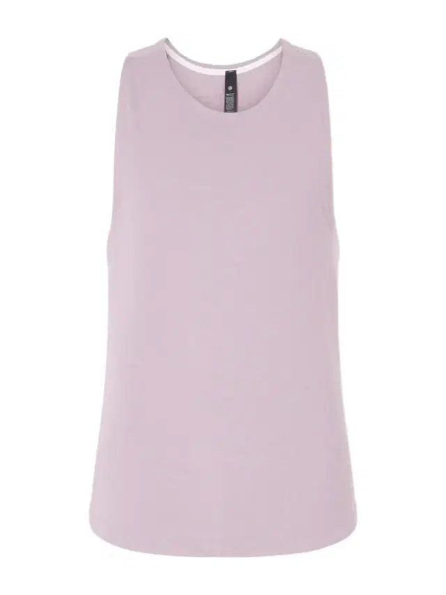 lululemon License to Train Recycled-Mesh Tank Top - Men