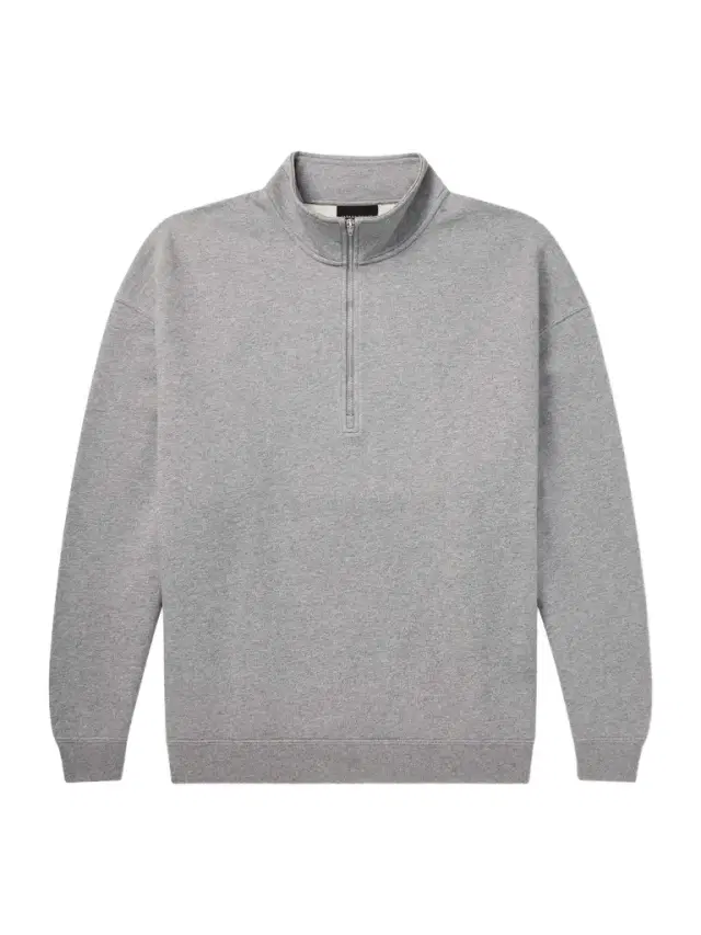 Canada Goose Rove Half-Zip Cotton-Jersey Sweater - Men