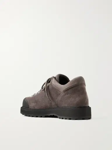 Diemme Cornaro Suede Hiking Boots - Men | Thumbnail 4 Diemme Cornaro Suede Hiking Boots - Men | Thumbnail 4