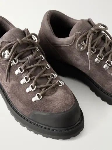 Diemme Cornaro Suede Hiking Boots - Men | Thumbnail 5 Diemme Cornaro Suede Hiking Boots - Men | Thumbnail 5