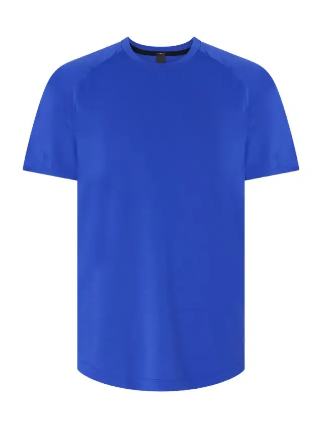 lululemon License to Train Striped Stretch Recycled-Jersey T-Shirt - Men