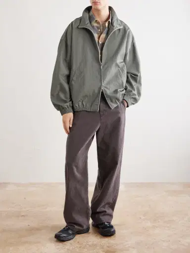 AGOLDE Shell Blouson Jacket - Men | Thumbnail 2 AGOLDE Shell Blouson Jacket - Men | Thumbnail 2