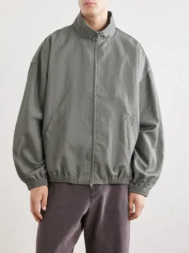 AGOLDE Shell Blouson Jacket - Men | Thumbnail 3 AGOLDE Shell Blouson Jacket - Men | Thumbnail 3