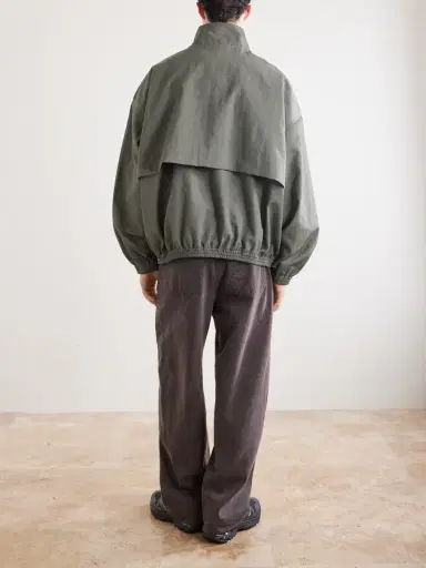 AGOLDE Shell Blouson Jacket - Men | Thumbnail 4 AGOLDE Shell Blouson Jacket - Men | Thumbnail 4