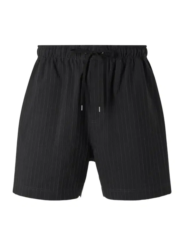 Studio Nicholson Starboard Wide-Leg Cotton and Wool-Blend Drawstring Shorts - Men
