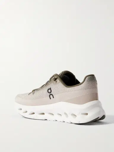 ON Cloudtilt Stretch-Knit Sneakers - Men | Thumbnail 4 ON Cloudtilt Stretch-Knit Sneakers - Men | Thumbnail 4