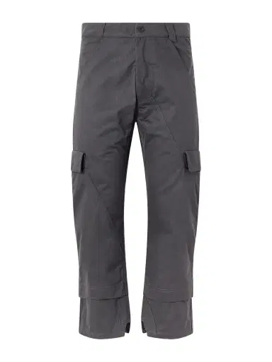 ADON Straight-Leg Cotton Herringbone Trousers - Men | Thumbnail 1 ADON Straight-Leg Cotton Herringbone Trousers - Men | Thumbnail 1