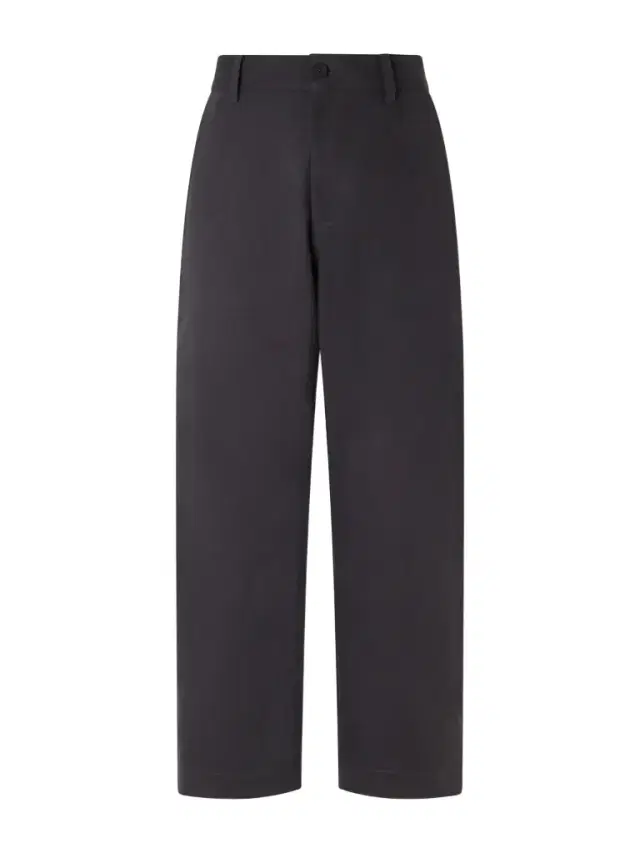 Studio Nicholson Barrel-Leg Cotton-Twill Trousers - Men