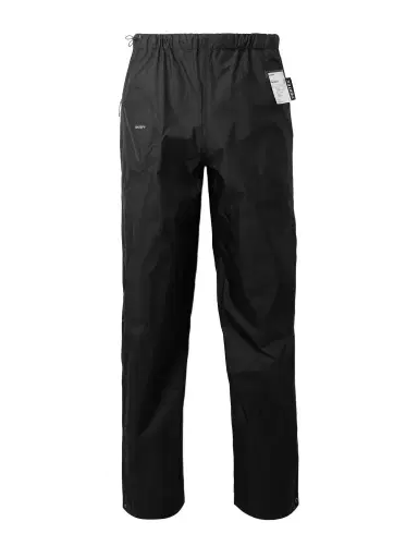 Satisfy Straight-Leg Pertex® 3L Rain Logo-Appliquéd Recycled-Ripstop Trousers - Men | Thumbnail 1 Satisfy Straight-Leg Pertex® 3L Rain Logo-Appliquéd Recycled-Ripstop Trousers - Men | Thumbnail 1