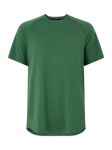 lululemon License to Train Striped Stretch Recycled-Jersey T-Shirt - Men | Thumbnail 1