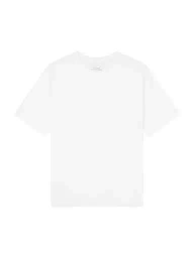 Studio Nicholson Bric Oversized Cotton-Jersey T-Shirt - Men | Thumbnail 1