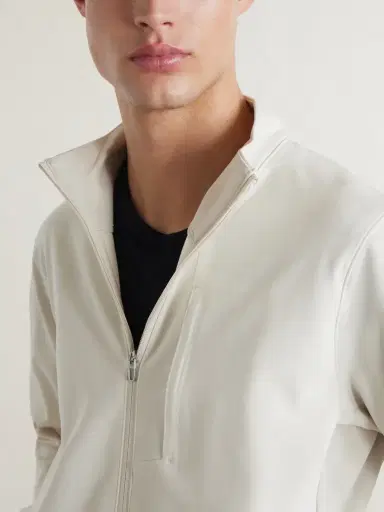 lululemon Sojourn Warpstreme™ Golf Jacket - Men | Thumbnail 5 lululemon Sojourn Warpstreme™ Golf Jacket - Men | Thumbnail 5