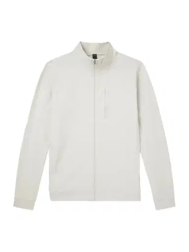 lululemon Sojourn Warpstreme™ Golf Jacket - Men | Thumbnail 1 lululemon Sojourn Warpstreme™ Golf Jacket - Men | Thumbnail 1