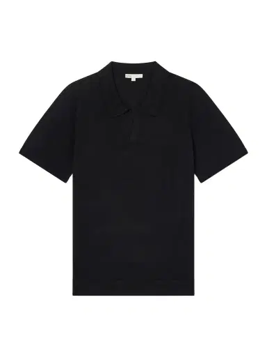 Onia Merino Wool Polo Shirt - Men | Thumbnail 1