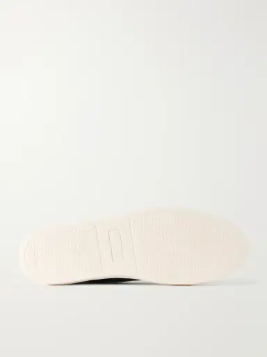 Common Projects Achilles Full-Grain Leather Sneakers - Men | Thumbnail 3 Common Projects Achilles Full-Grain Leather Sneakers - Men | Thumbnail 3