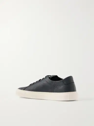Common Projects Achilles Full-Grain Leather Sneakers - Men | Thumbnail 4 Common Projects Achilles Full-Grain Leather Sneakers - Men | Thumbnail 4