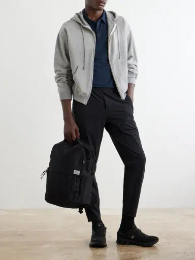 lululemon Everyday Recycled-Shell Backpack - Men | Thumbnail 2