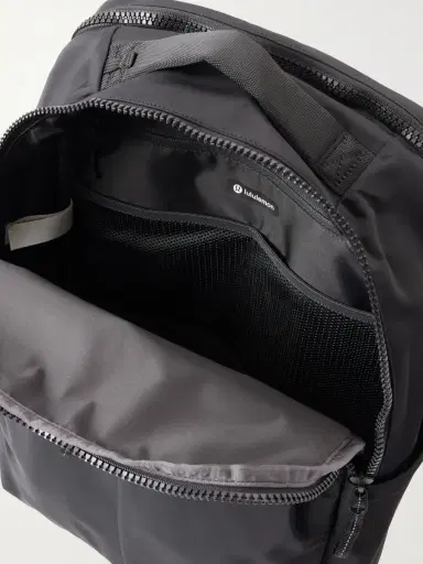 lululemon Everyday Recycled-Shell Backpack - Men | Thumbnail 6