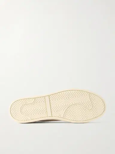 Common Projects Premium Skate Nubuck Sneakers - Men | Thumbnail 3 Common Projects Premium Skate Nubuck Sneakers - Men | Thumbnail 3