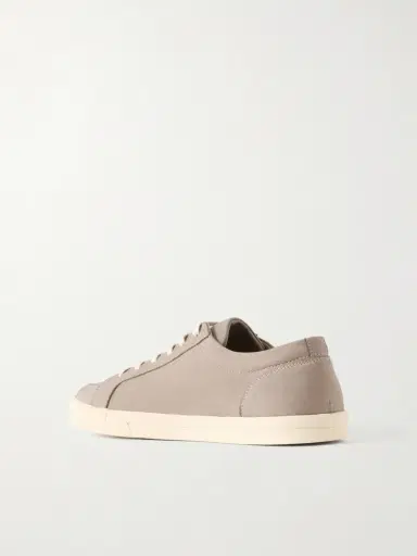Common Projects Premium Skate Nubuck Sneakers - Men | Thumbnail 4 Common Projects Premium Skate Nubuck Sneakers - Men | Thumbnail 4