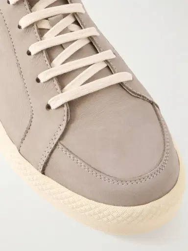 Common Projects Premium Skate Nubuck Sneakers - Men | Thumbnail 5 Common Projects Premium Skate Nubuck Sneakers - Men | Thumbnail 5