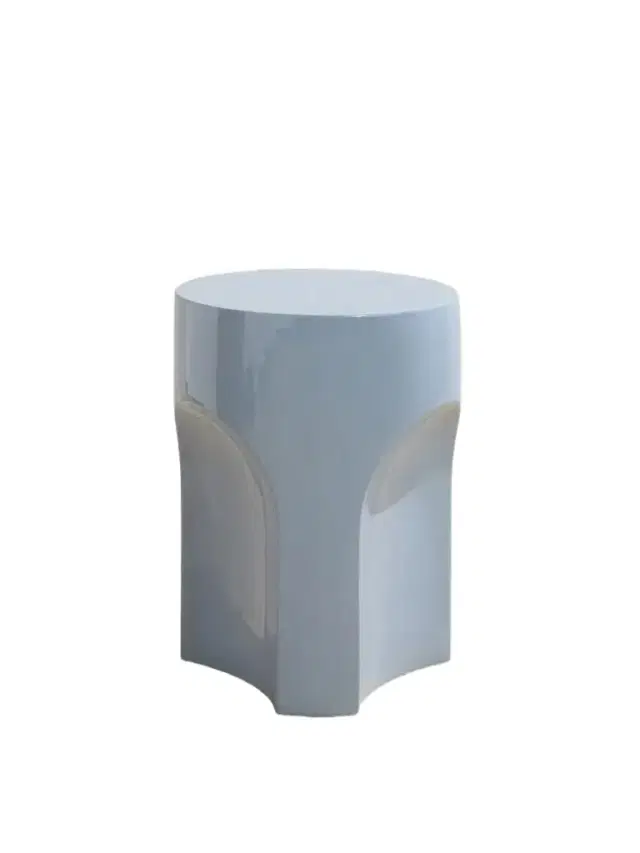 The Conran Shop Doric Ceramic Side Table - Men