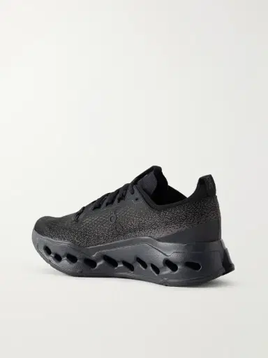 ON Erewhon Cloudsurfer Max Rubber-Trimmed Mesh Sneakers - Men | Thumbnail 4 ON Erewhon Cloudsurfer Max Rubber-Trimmed Mesh Sneakers - Men | Thumbnail 4