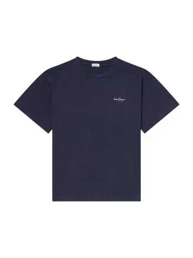 Second/Layer Printed Cotton-Jersey T-Shirt - Men | Thumbnail 1 Second/Layer Printed Cotton-Jersey T-Shirt - Men | Thumbnail 1