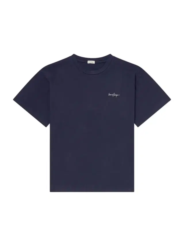 Second/Layer Printed Cotton-Jersey T-Shirt - Men
