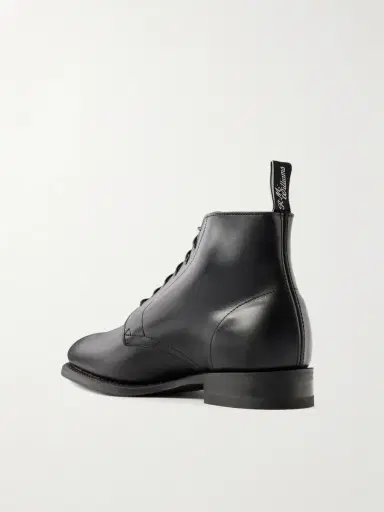 R.M. Williams Craftsman Leather Boots - Men | Thumbnail 4