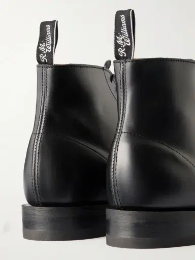 R.M. Williams Craftsman Leather Boots - Men | Thumbnail 5