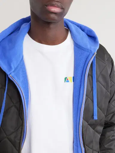Aimé Leon Dore Printed Cotton-Jersey T-Shirt - Men | Thumbnail 5 Aimé Leon Dore Printed Cotton-Jersey T-Shirt - Men | Thumbnail 5