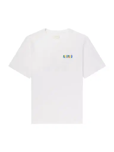 Aimé Leon Dore Printed Cotton-Jersey T-Shirt - Men | Thumbnail 1 Aimé Leon Dore Printed Cotton-Jersey T-Shirt - Men | Thumbnail 1