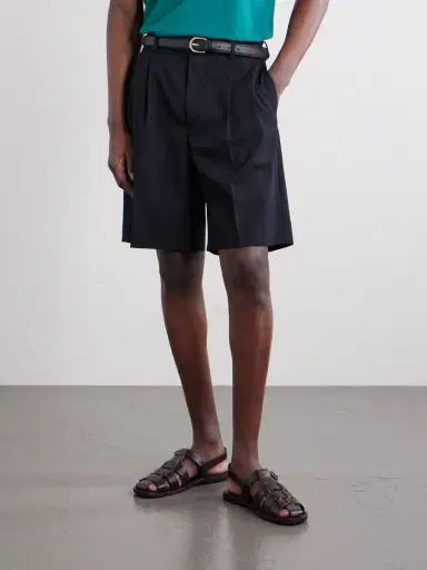 Grenson Quinton Leather Fisherman Sandals - Men | Thumbnail 2 Grenson Quinton Leather Fisherman Sandals - Men | Thumbnail 2
