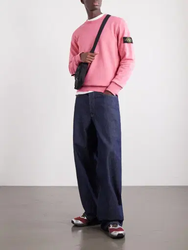 Stone Island Shell Messenger Bag - Men | Thumbnail 2 Stone Island Shell Messenger Bag - Men | Thumbnail 2