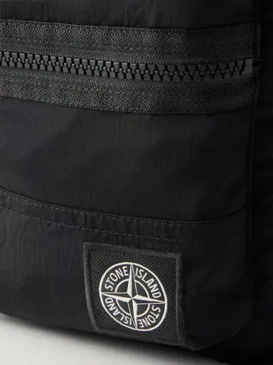 Stone Island Shell Messenger Bag - Men | Thumbnail 5 Stone Island Shell Messenger Bag - Men | Thumbnail 5