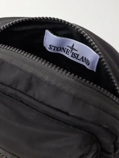 Stone Island Shell Messenger Bag - Men | Thumbnail 6 Stone Island Shell Messenger Bag - Men | Thumbnail 6