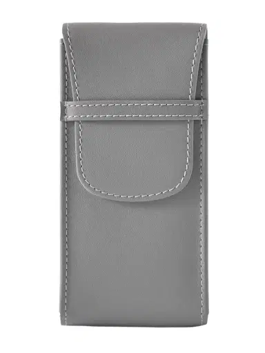 Rapport London Hyde Park Leather Watch Pouch - Men | Thumbnail 1 Rapport London Hyde Park Leather Watch Pouch - Men | Thumbnail 1