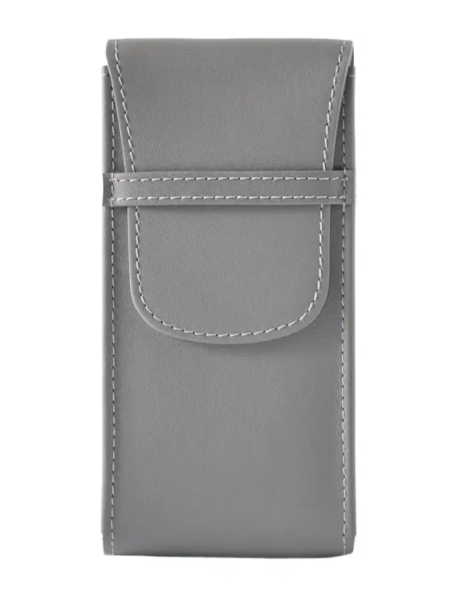 Rapport London Hyde Park Leather Watch Pouch - Men