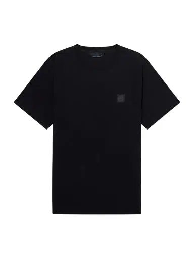 Stone Island STONE ISLAND GHOST Logo-Appliquéd Cotton-Jersey T-Shirt - Men | Thumbnail 1 Stone Island STONE ISLAND GHOST Logo-Appliquéd Cotton-Jersey T-Shirt - Men | Thumbnail 1