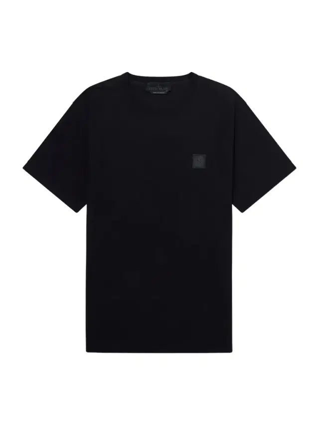 Stone Island STONE ISLAND GHOST Logo-Appliquéd Cotton-Jersey T-Shirt - Men