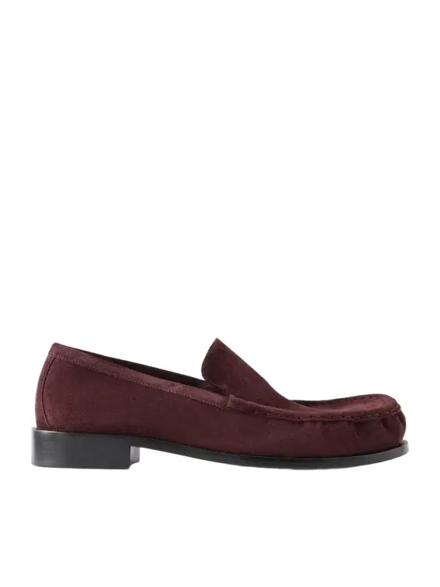 Dries Van Noten Suede Loafers - Men