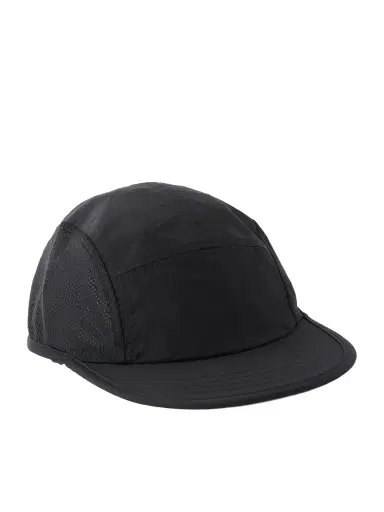 District Vision Mesh-Trimmed Recycled-Shell Cap - Men | Thumbnail 1 District Vision Mesh-Trimmed Recycled-Shell Cap - Men | Thumbnail 1