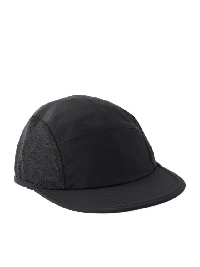 District Vision Mesh-Trimmed Recycled-Shell Cap - Men