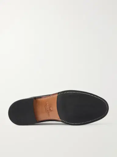 Grenson Frank Leather Loafers - Men | Thumbnail 3 Grenson Frank Leather Loafers - Men | Thumbnail 3
